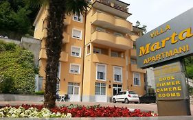 Apartment Elza